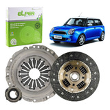 Kit Embreagem Lifan 320