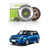 Kit Embreagem Lifan 320