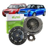 Kit Embreagem Lifan 320