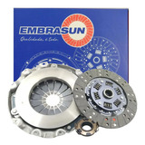 Kit Embreagem Lifan 320