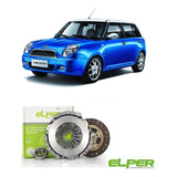 Kit Embreagem Lifan 320