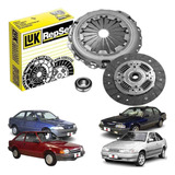 Kit Embreagem Logus Escort