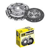 Kit Embreagem Luk 620323600