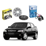 Kit Embreagem Luk Astra Sedan 1 8 2 0 2005 A 2011