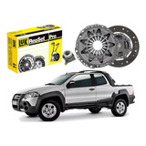 Kit Embreagem Luk Atuador Fiat Strada Adventure 1 8 2012