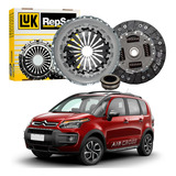 Kit Embreagem Luk Citroen
