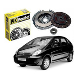 Kit Embreagem Luk Citroën Xsara Picasso 1 6 2008