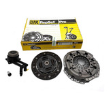 Kit Embreagem Luk Fiesta 2003 2004 2005 1 0 1 6 Original