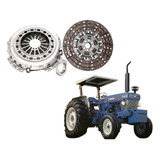 Kit Embreagem Luk Ford 5600 5610 6600 6610 7600 7610 7810