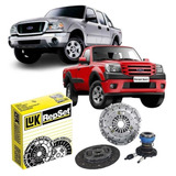Kit Embreagem Luk Ford