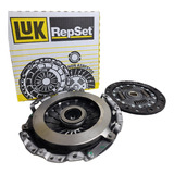 Kit Embreagem Luk Gol G2 Hatch 1 0 8v 1995 2005