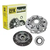Kit Embreagem Luk Mitsubishi