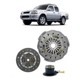 Kit Embreagem Luk Nissan