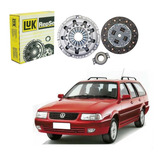 Kit Embreagem Luk Quantum 1 8 2 0 1995 A 2006