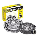 Kit Embreagem Luk Renault Versa 1 0 3cc 2015 2020