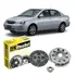 Kit Embreagem Luk Toyota Corolla Fielder 1.8 16v 2003 A 2008
