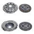 Kit Embreagem Luk Toyota Hilux 2.8 Dlx Sr5 4x2 4x4 96 À 01