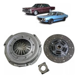 Kit Embreagem Maverick V8