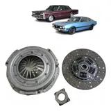 Kit Embreagem Maverick V8