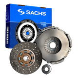 Sachs