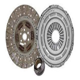 Kit Embreagem Mercedes Benz 180d Mb180