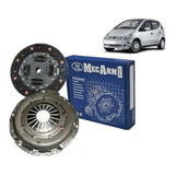 Kit Embreagem Mercedes Classe A160 1999 A 2005 Mecânico