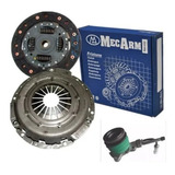 Kit Embreagem Mercedes Classe A160 Completo C Atuador