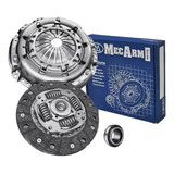 Kit Embreagem Mercedes Classe A160 W168 2003 2004 Mecanica