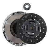 Kit Embreagem Mercedes Sprinter 310 E 312 Luk