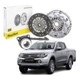 Kit Embreagem Mitsubish L200
