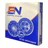 Kit Embreagem Mitsubishi L200