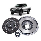 Kit Embreagem Mitsubishi L200