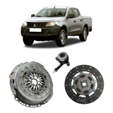 Kit Embreagem Mitsubishi L200
