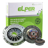 Kit Embreagem Mitsubishi L200