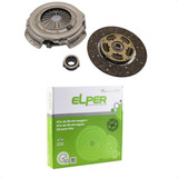 Kit Embreagem Mitsubishi L200 Triton 3 2 16v 2008 Em Diante