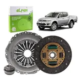 Kit Embreagem Mitsubishi L200
