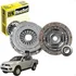Kit Embreagem Mitsubishi L200 Triton Pajero Dakar 275mm Luk