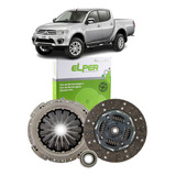 Kit Embreagem Mitsubishi L200
