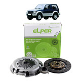 Kit Embreagem Mitsubishi Pajero