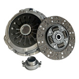 Kit Embreagem Mitsubishi Pajero