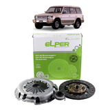 Kit Embreagem Mitsubishi Pajero
