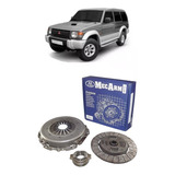 Kit Embreagem Mitsubishi Pajero
