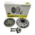 Kit Embreagem New Fiesta Ecosport 1.6 16v Sigma Luk