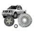 Kit Embreagem Nissan Frontier 2.5 16v 2009 2010 2011 2012