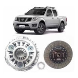 Kit Embreagem Nissan Frontier
