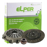 Kit Embreagem Nissan Frontier 2 5 16v Td 190cv 2013 2014