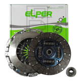 Kit Embreagem Nissan Frontier