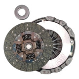 Kit Embreagem Nissan Frontier
