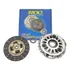 Kit Embreagem Nissan Frontier 2.5 Sel Td 16v 2013 2014 2015