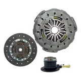 Kit Embreagem Nissan Frontier